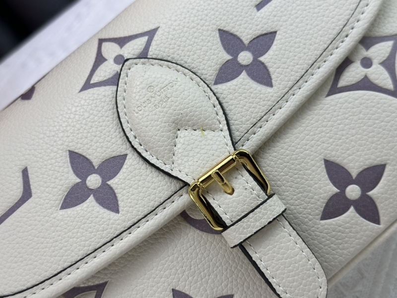 LV Top Handle Bags